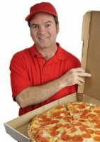 Pizza! Pizza!