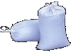 Zandzakken
