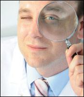 Voedselinspecteur